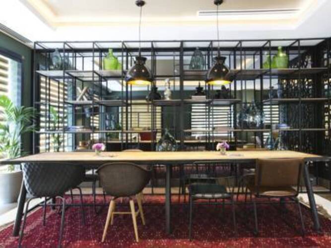 Mercure Tbilisi Old Town