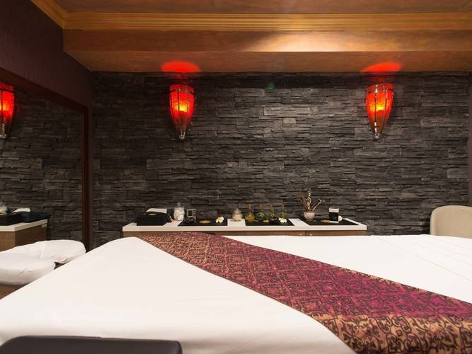 Mercure Tbilisi Old Town