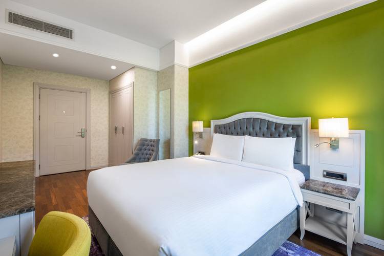Mercure Tbilisi Old Town