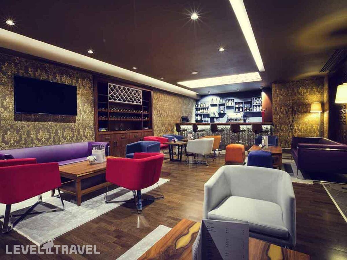 фотографии отеля Mercure Tbilisi Old Town в Грузия(Тбилиси) - фото №6