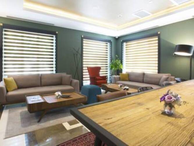 Mercure Tbilisi Old Town