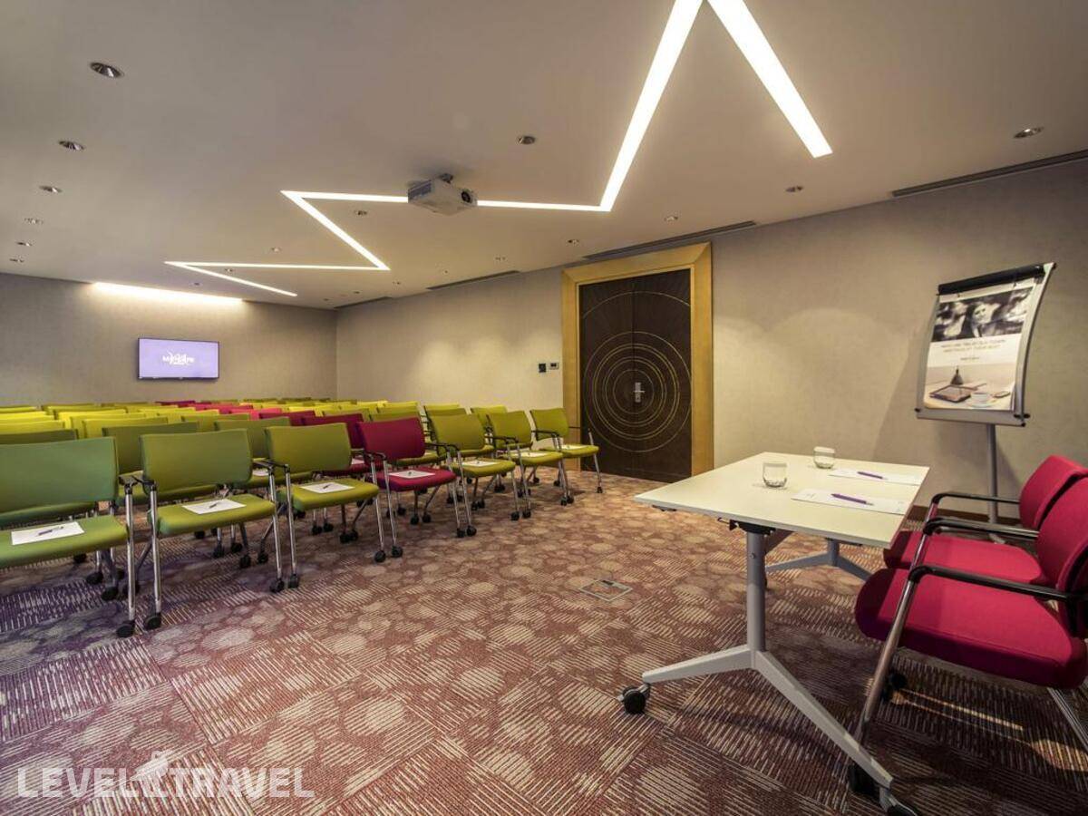 фотографии отеля Mercure Tbilisi Old Town в Грузия(Тбилиси) - фото №11