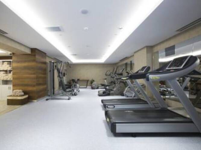 Mercure Tbilisi Old Town