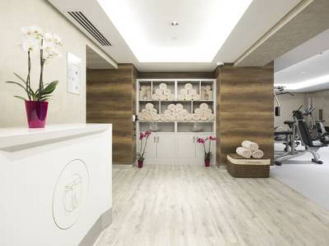 Mercure Tbilisi Old Town