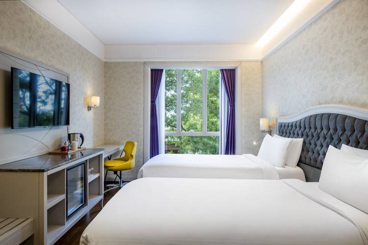 Mercure Tbilisi Old Town