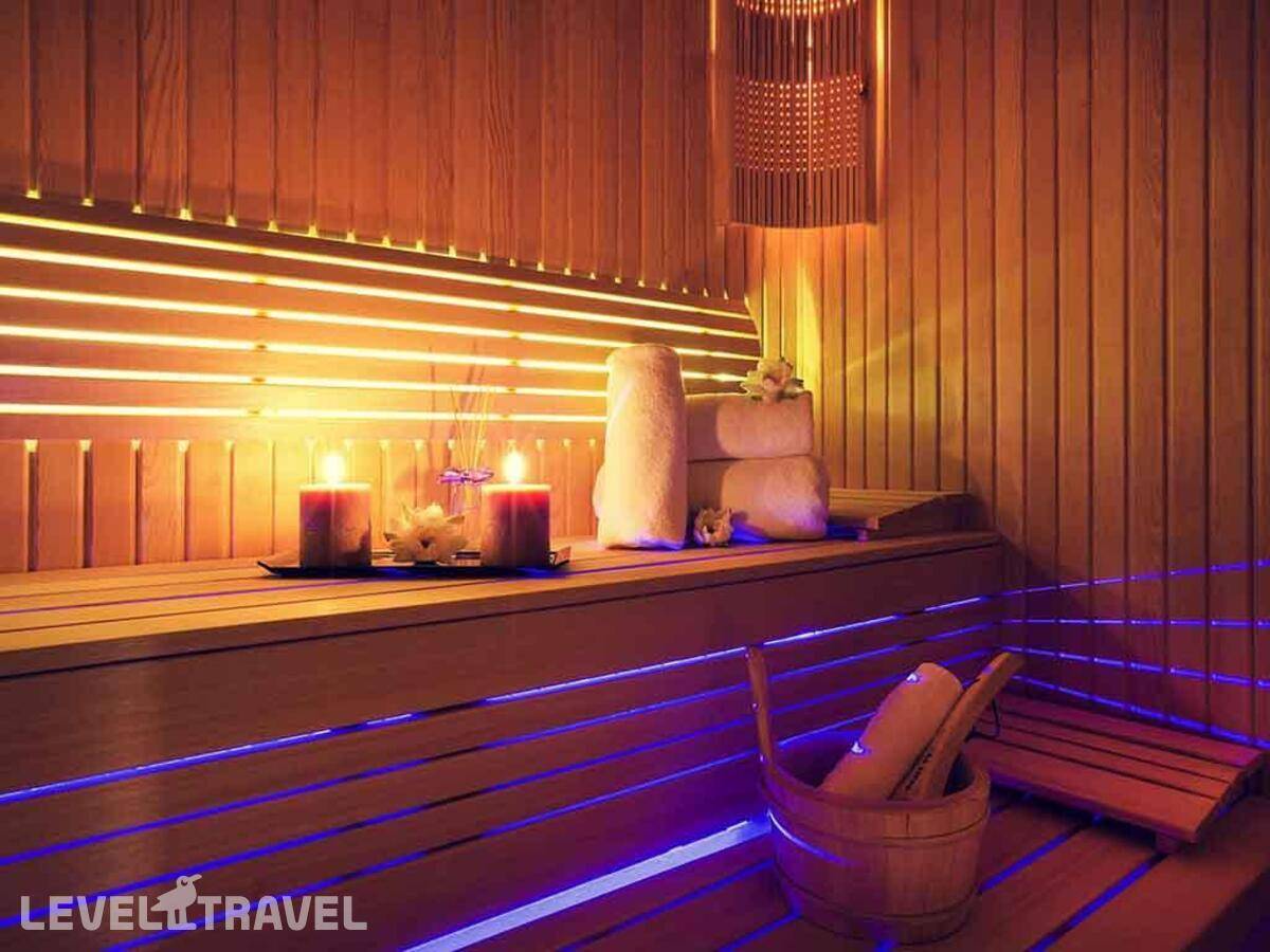 фотографии отеля Mercure Tbilisi Old Town в Грузия(Тбилиси) - фото №12