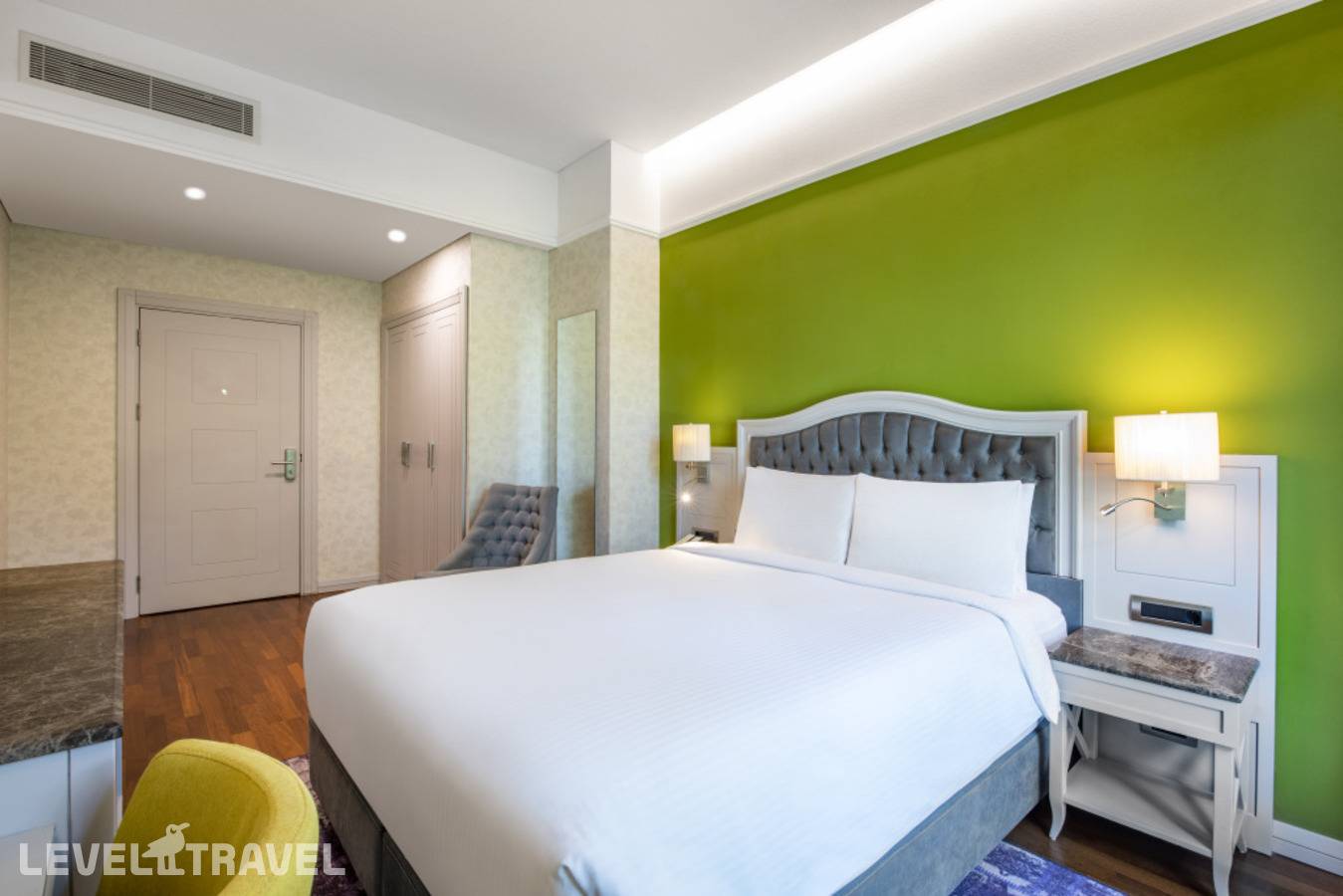 фотографии отеля Mercure Tbilisi Old Town в Грузия(Тбилиси) - фото №22