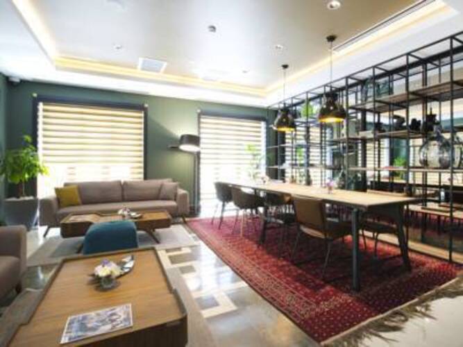 Mercure Tbilisi Old Town