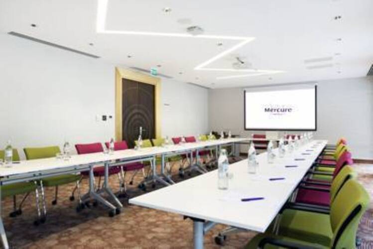 Mercure Tbilisi Old Town