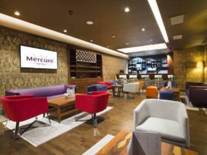 Mercure Tbilisi Old Town