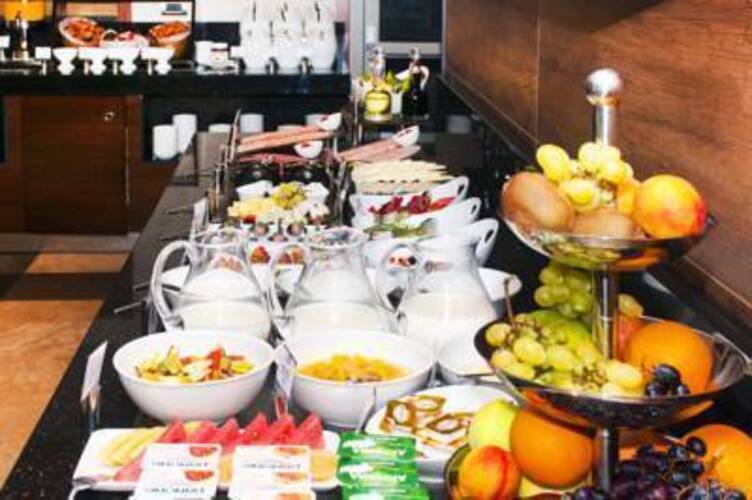 Mercure Tbilisi Old Town