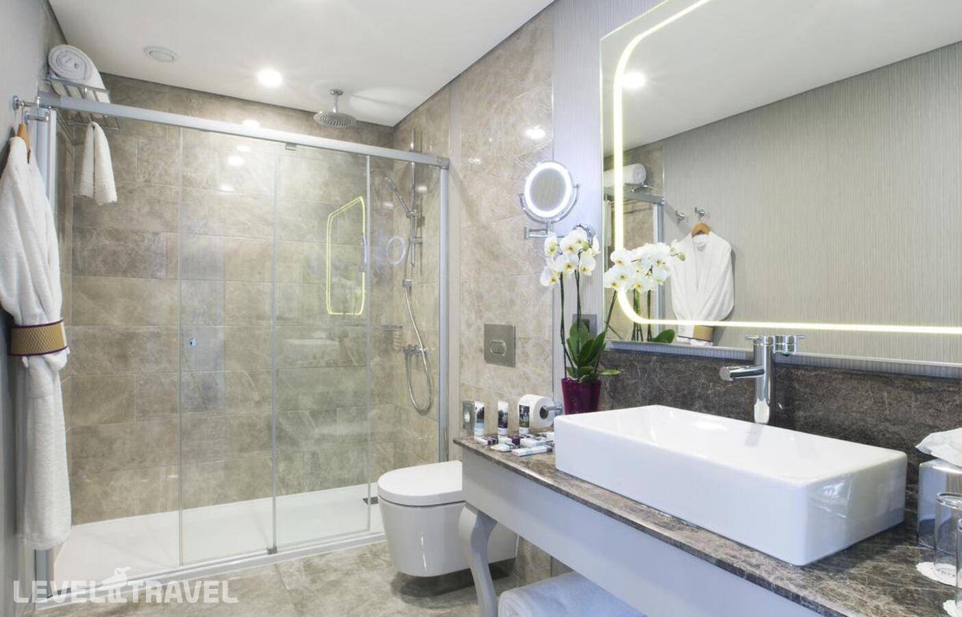 фотографии отеля Mercure Tbilisi Old Town в Грузия(Тбилиси) - фото №18