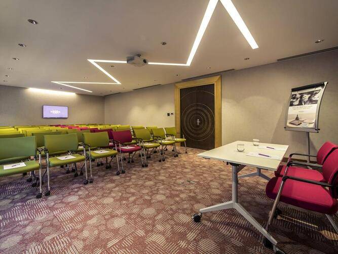 Mercure Tbilisi Old Town