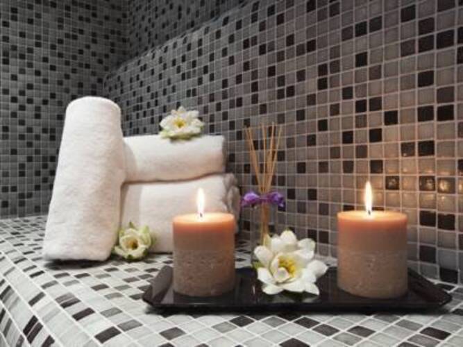 Mercure Tbilisi Old Town