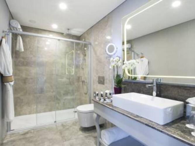 Mercure Tbilisi Old Town