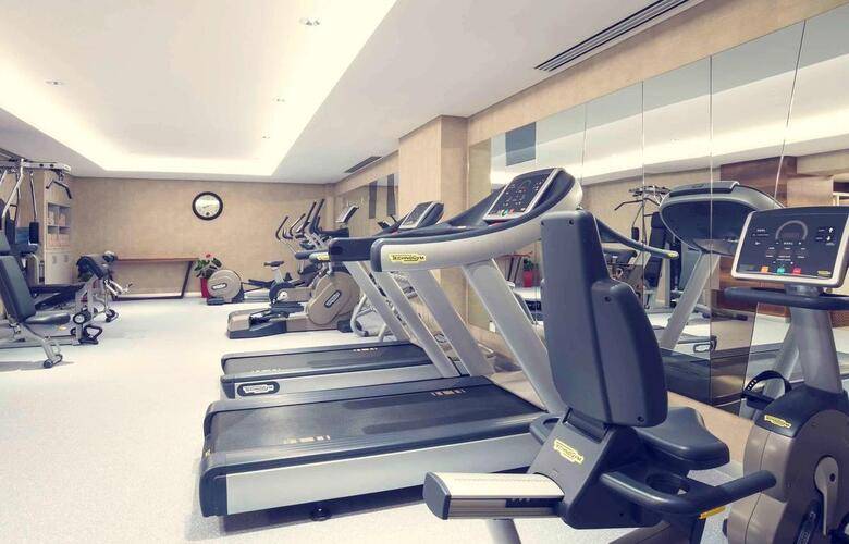 Mercure Tbilisi Old Town