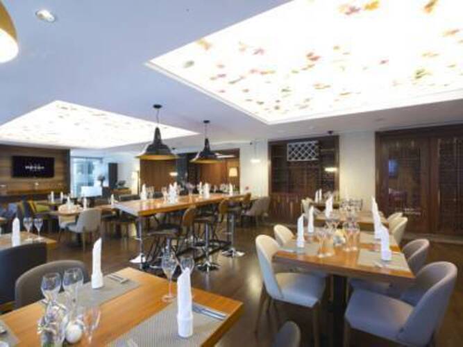 Mercure Tbilisi Old Town