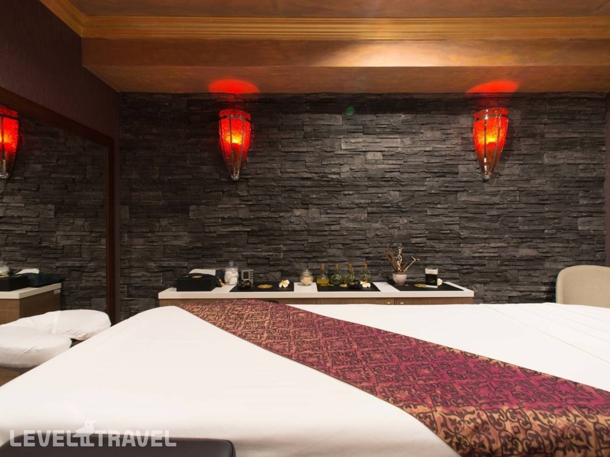 фотографии отеля Mercure Tbilisi Old Town в Грузия(Тбилиси) - фото №13