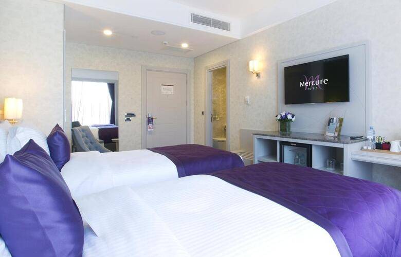 Mercure Tbilisi Old Town