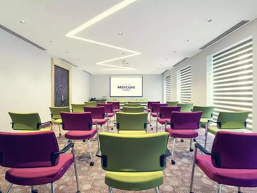 Mercure Tbilisi Old Town — фото 3