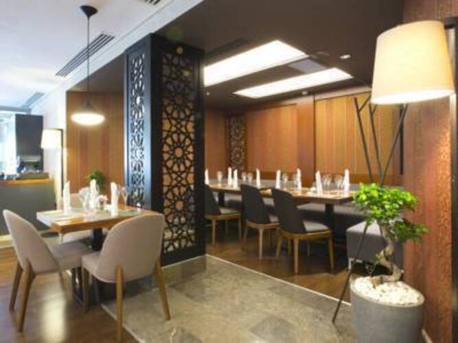 Mercure Tbilisi Old Town