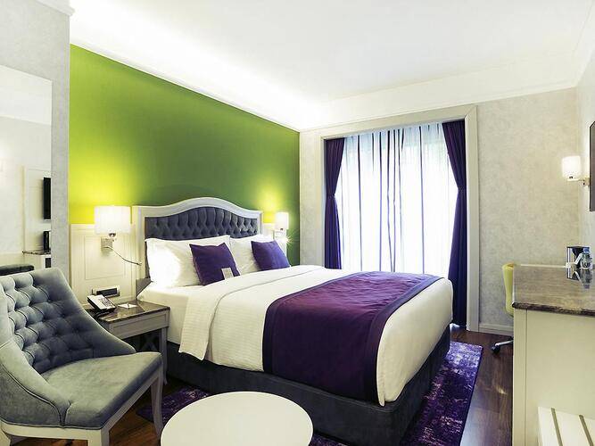 Mercure Tbilisi Old Town