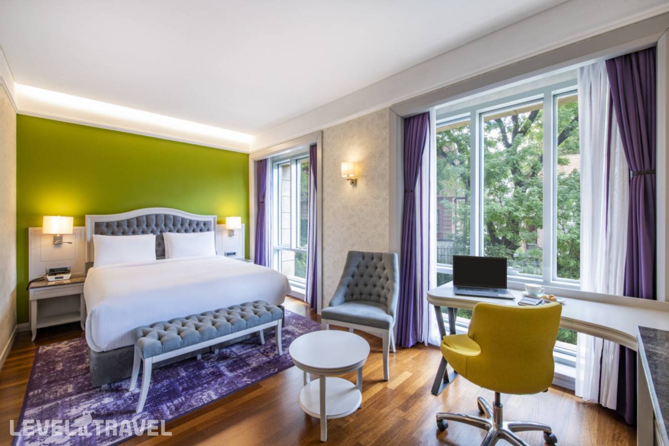 фотографии отеля Mercure Tbilisi Old Town в Грузия(Тбилиси) - фото №21