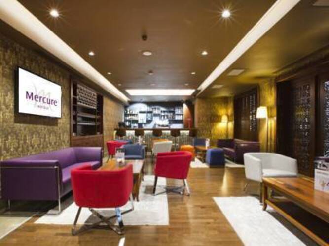 Mercure Tbilisi Old Town