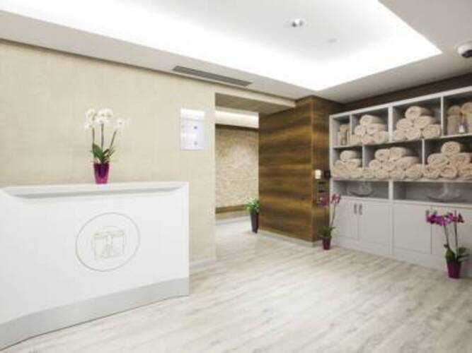 Mercure Tbilisi Old Town