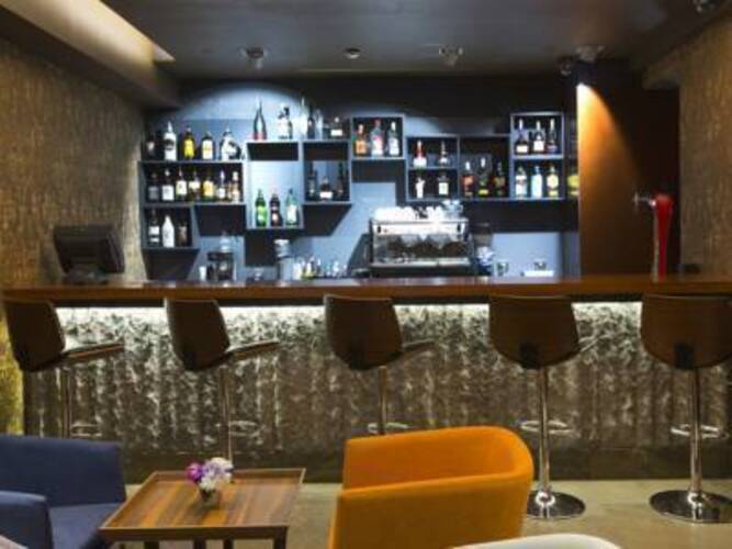 Mercure Tbilisi Old Town