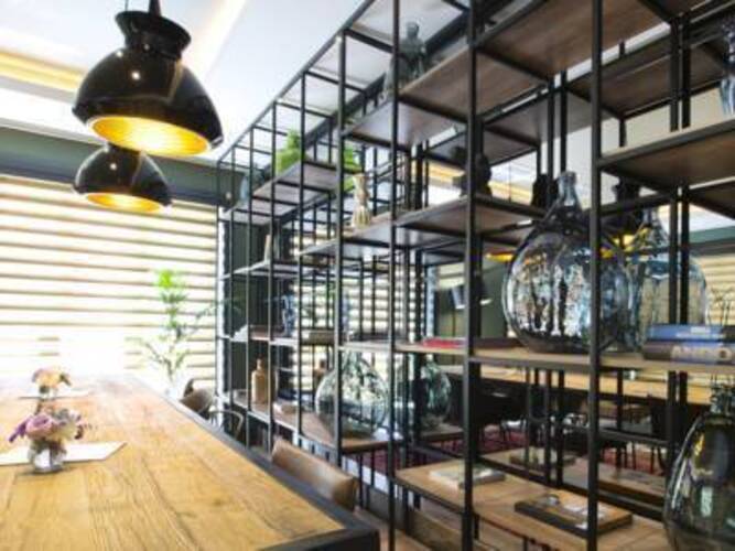 Mercure Tbilisi Old Town