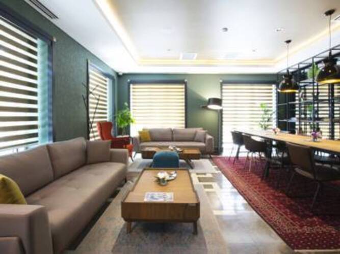 Mercure Tbilisi Old Town