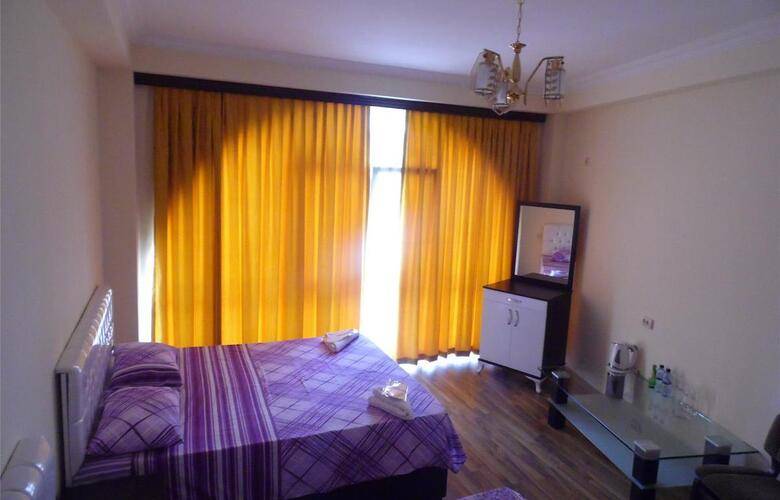 Eurasia Hotel