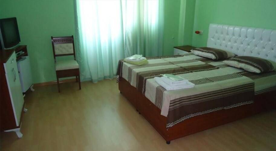Eurasia Hotel