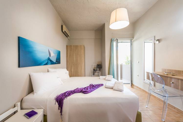 Anemos Suites