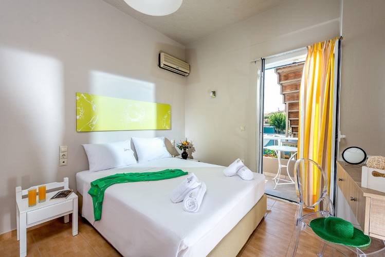 Anemos Suites