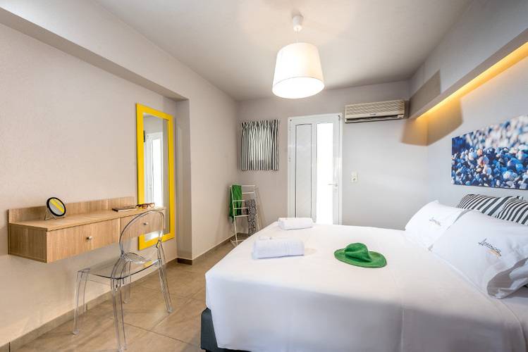 Anemos Suites