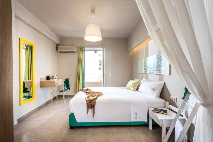 Anemos Suites