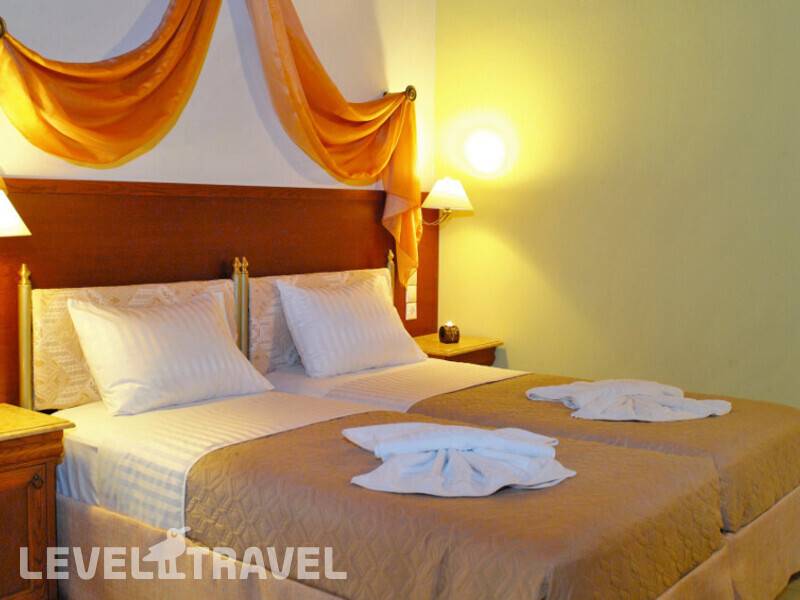 Фотография Camelot Royal Beds
