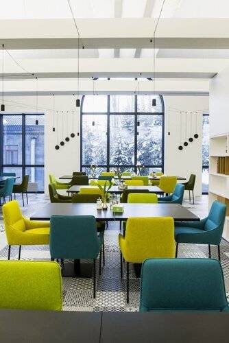 Armenia Wellness & Spa Hotel
