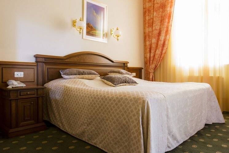 Armenia Wellness & Spa Hotel