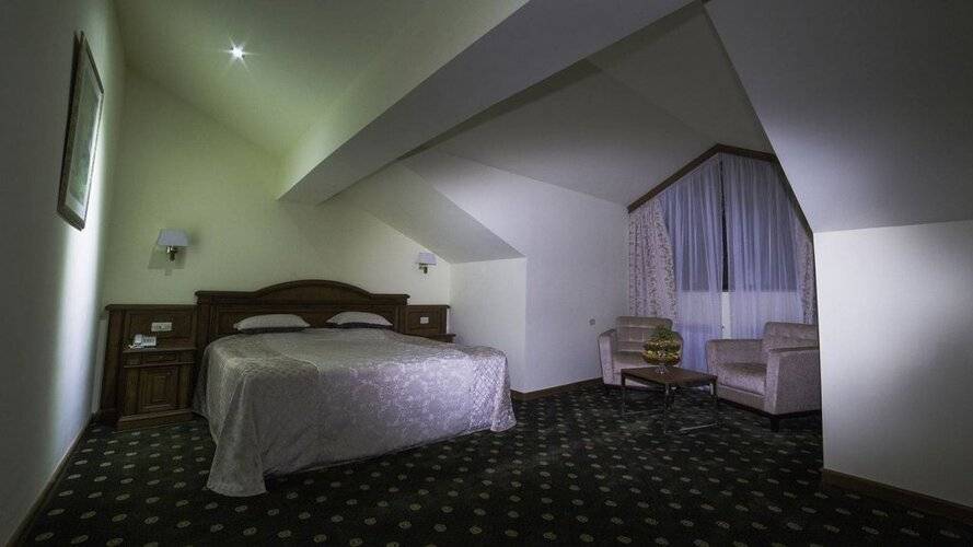 Armenia Wellness & Spa Hotel