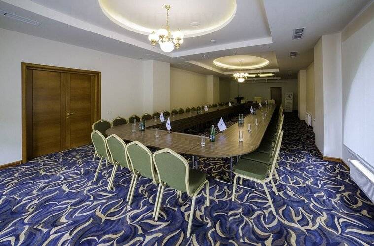 Armenia Wellness & Spa Hotel