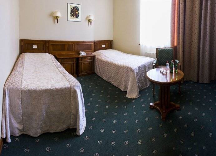 Armenia Wellness & Spa Hotel