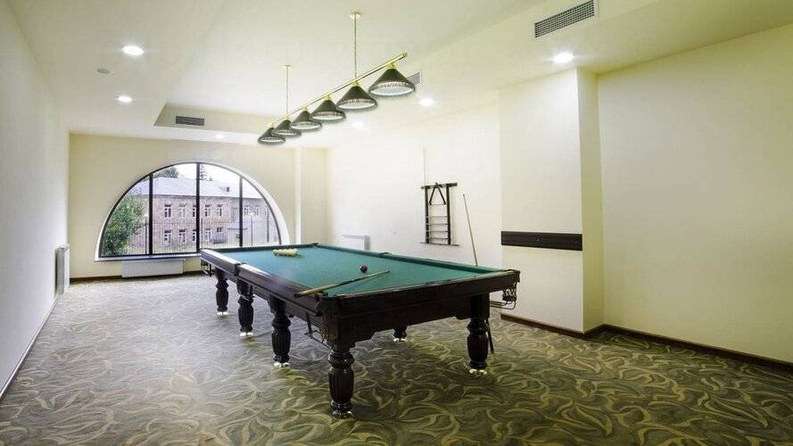 Armenia Wellness & Spa Hotel