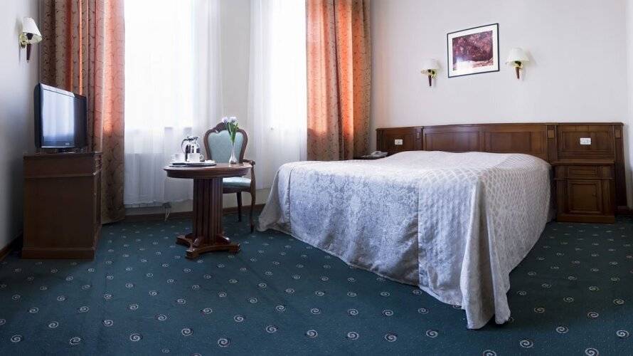 Armenia Wellness & Spa Hotel