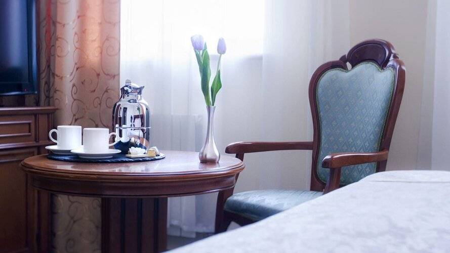 Armenia Wellness & Spa Hotel