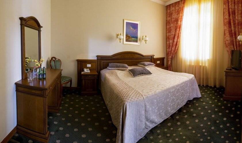 Armenia Wellness & Spa Hotel
