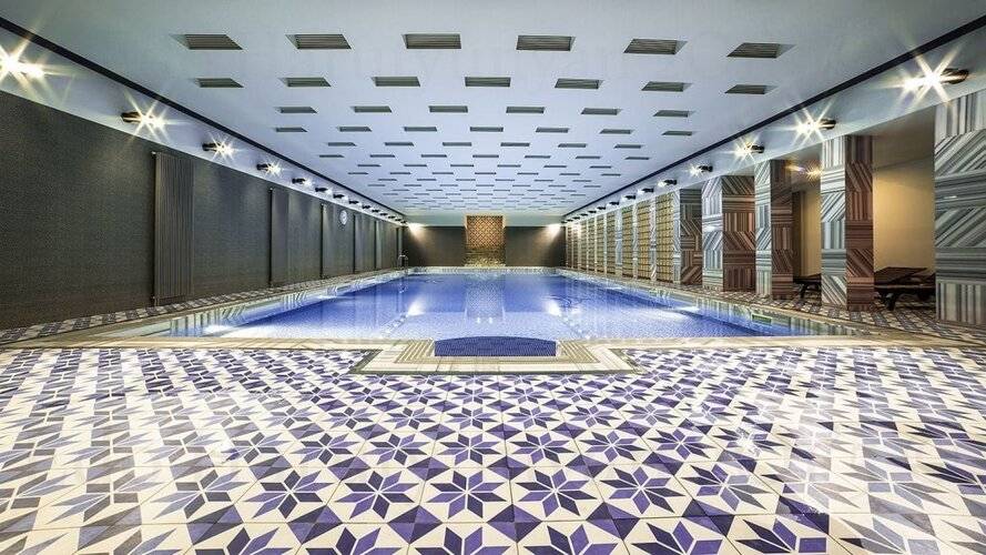 Armenia Wellness & Spa Hotel