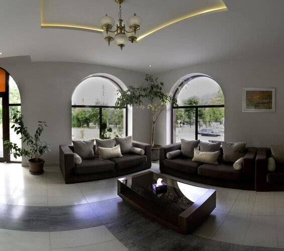 Armenia Wellness & Spa Hotel